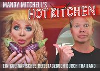 Produktbild: Mandy Mitchell&acute;s hot Kitchen