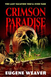 Produktbild: Crimson Paradise