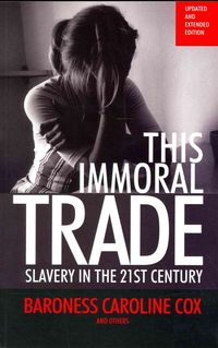 Produktbild: This Immoral Trade