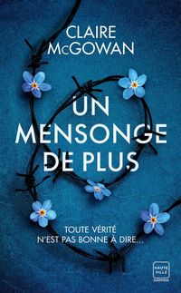 Produktbild: Un mensonge de plus