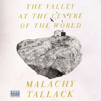 Produktbild: Valley at the Centre of the World, The