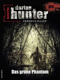 Produktbild: Dorian Hunter 89