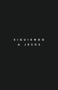 Produktbild: Siguiendo a Jes&uacute;s