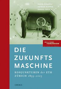 Produktbild: Die Zukunftsmaschine
