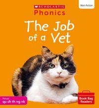 Produktbild: The Job of a Vet (Set 4)