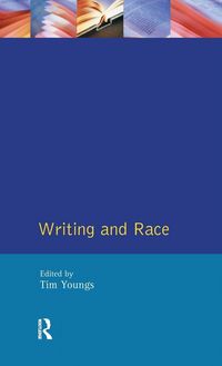 Produktbild: Writing and Race