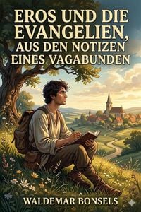 Produktbild: Eros und die Evangelien, aus den Notizen eines Vagabunden