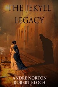 Produktbild: The Jekyll Legacy