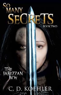 Produktbild: So Many Secrets