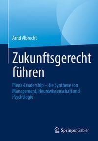 Produktbild: Zukunftsgerecht f&uuml;hren
