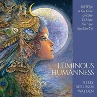 Produktbild: Walden, K: Luminous Humanness