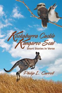 Produktbild: Kookaburra Cackle Kangaroo Scat