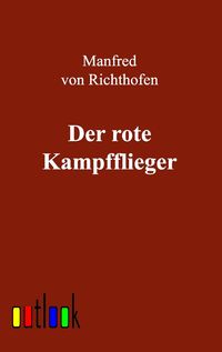 Produktbild: Der rote Kampfflieger