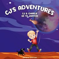 Produktbild: CJ'S Adventures