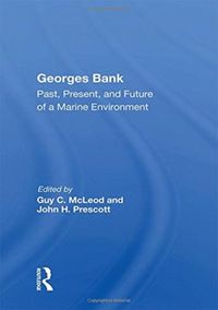 Produktbild: Mcleod, G: Georges Bank