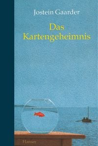 Produktbild: Das Kartengeheimnis