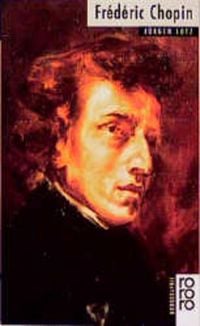 Bild vom Artikel Frédéric Chopin vom Autor Jürgen Lotz