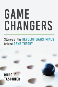 Produktbild: Game Changers