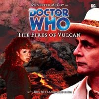 Produktbild: The Fires of Vulcan