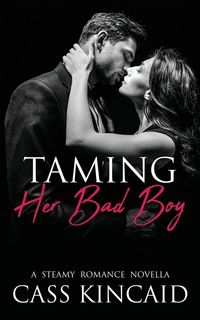 Produktbild: Taming Her Bad Boy