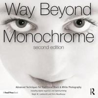 Produktbild: Way Beyond Monochrome 2e