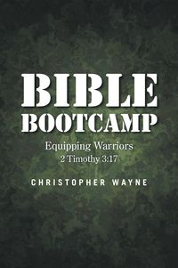 Produktbild: Bible Bootcamp