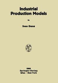 Produktbild: Industrial Production Models