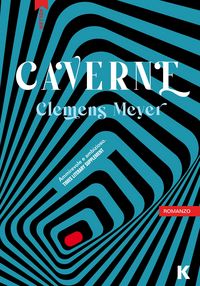 Produktbild: Caverne