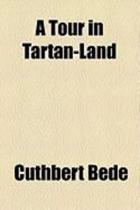 Produktbild: A Tour in Tartan-Land
