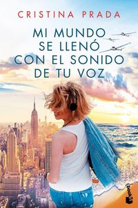 Produktbild: Mi mundo se llen&oacute; con el sonido de tu voz