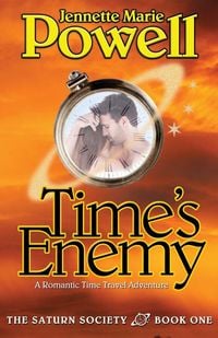 Produktbild: Time's Enemy
