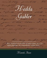 Produktbild: Hedda Gabler