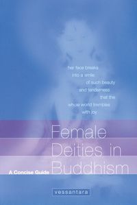 Produktbild: Female Deities in Buddhism