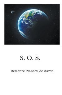 Produktbild: Red onze planeet, de Aarde