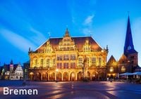 Produktbild: Bremen