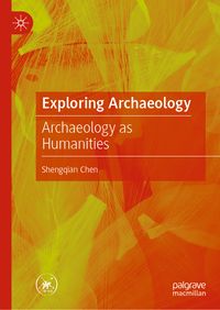 Produktbild: Exploring Archaeology