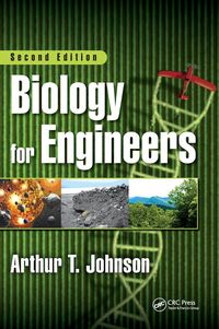 Produktbild: Biology for Engineers, Second Edition