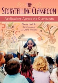 Produktbild: The Storytelling Classroom