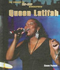 Produktbild: Queen Latifah