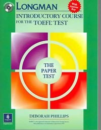 Produktbild: Longman Introductory Course Fo