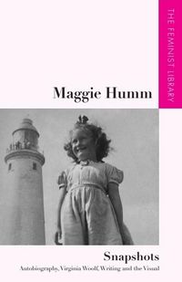 Produktbild: Maggie Humm - Snapshots
