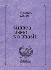Produktbild: Surrealismo no Brasil