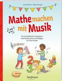 Produktbild: Mathe machen mit Musik