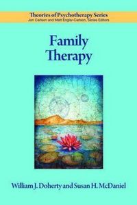 Produktbild: Family Therapy