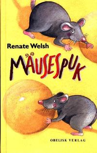 Produktbild: M&auml;usespuk