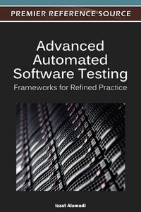 Produktbild: Advanced Automated Software Testing