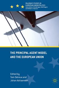 Produktbild: The Principal Agent Model and the European Union