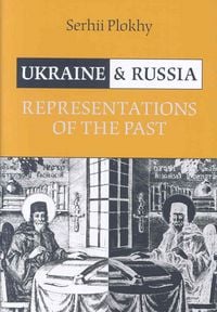 Produktbild: Plokhy, S: Ukraine and Russia