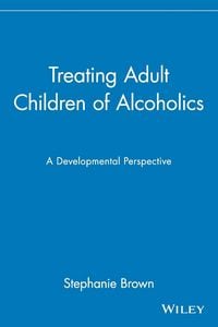 Produktbild: Treating Adult Children of Alcoholics