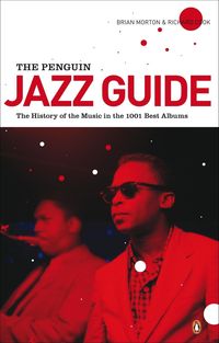 Produktbild: The Penguin Jazz Guide